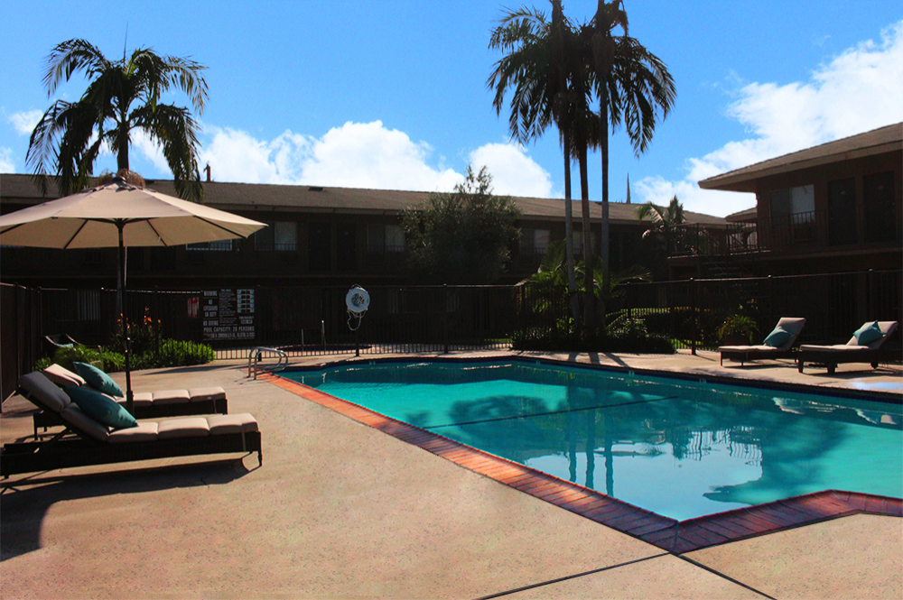 This Amenities 12 photo can be viewed in person at the Ambassador Inn Apartments, so make a reservation and stop in today.