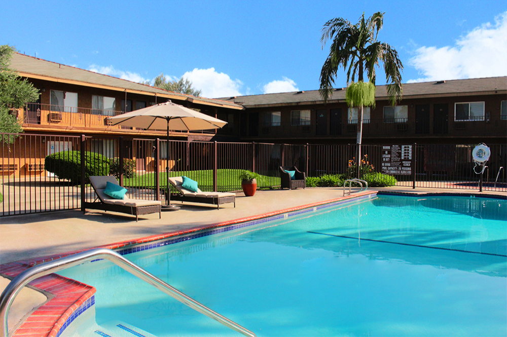 This image is the visual representation of Amenities 10 in Ambassador Inn Apartments.