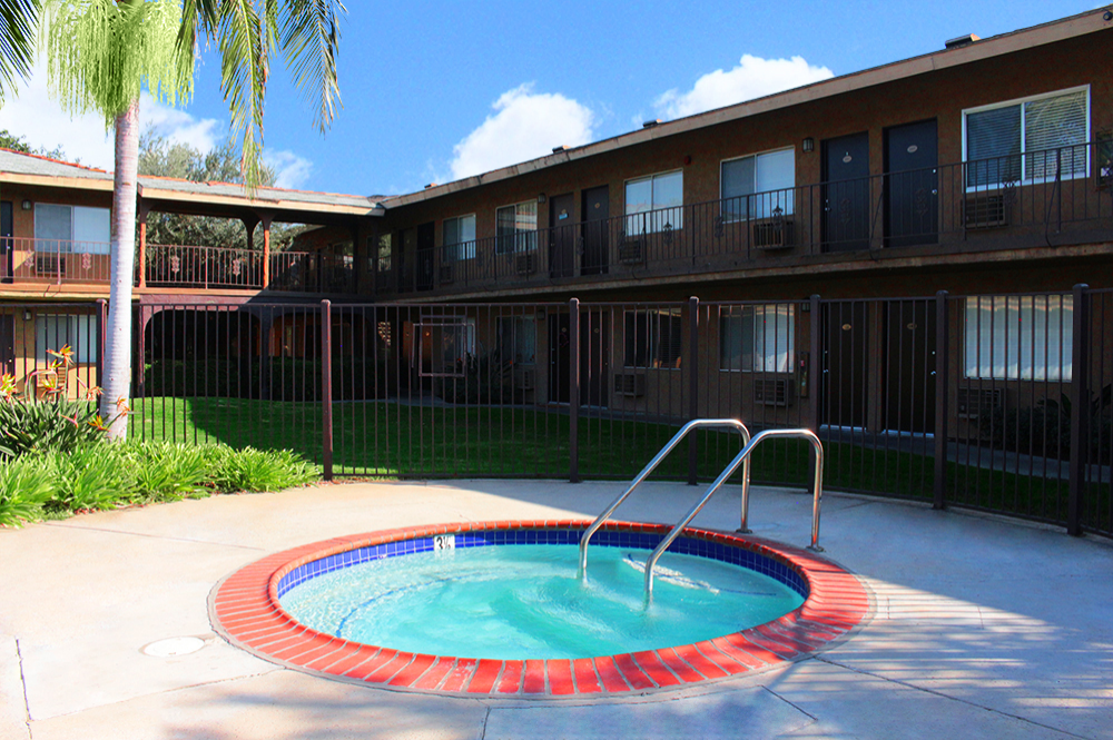 Thank you for viewing our Amenities 9 at Ambassador Inn Apartments in the city of Fullerton.