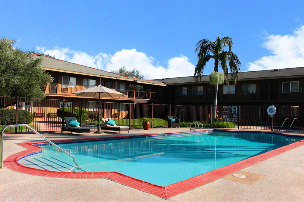 Thank you for viewing our Amenities 4 at Ambassador Inn Apartments in the city of Fullerton.