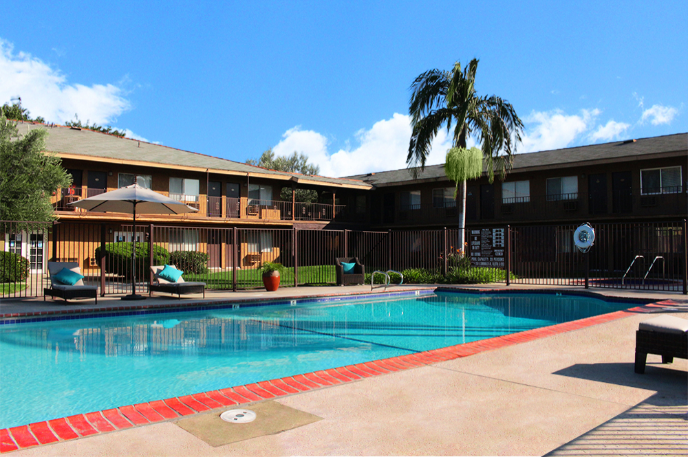 Take a tour today and view Amenities 3 for yourself at the Ambassador Inn Apartments