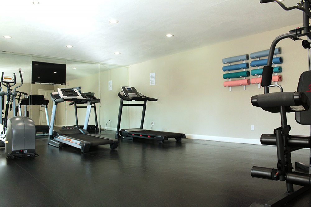 This image is the visual representation of Amenities 7 in Ambassador Inn Apartments.