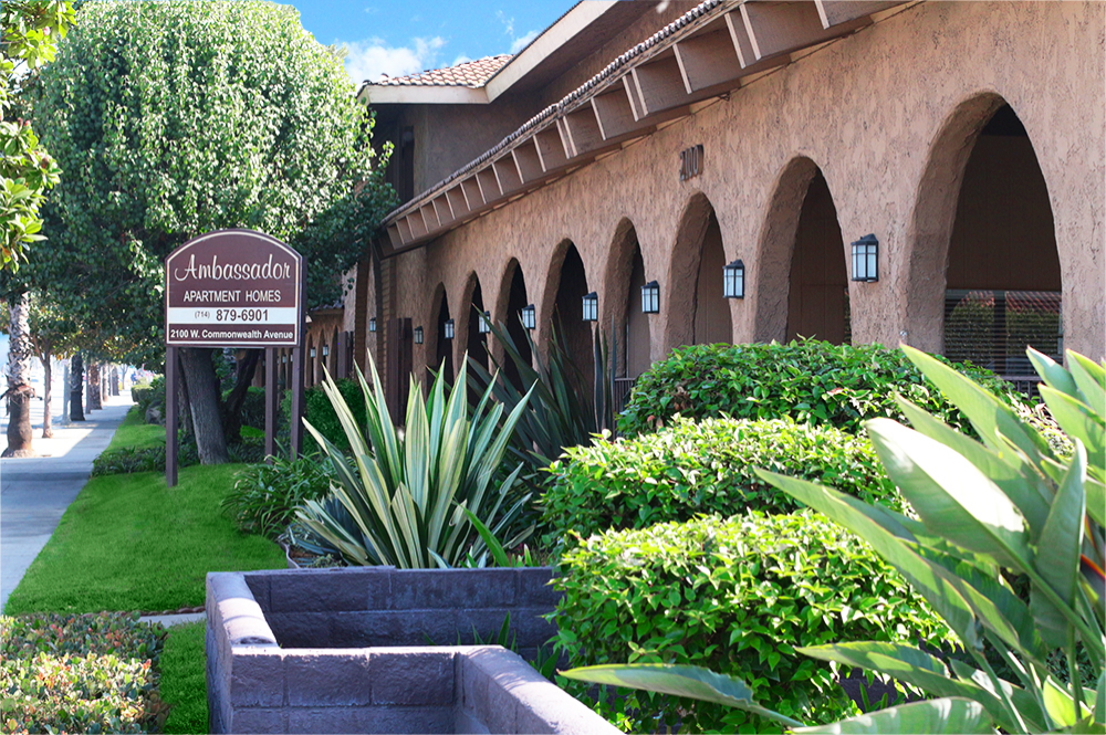  Rent an apartment today and make this Exteriors 19 your new apartment home.