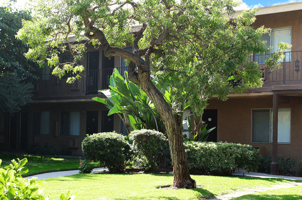Thank you for viewing our Exteriors 8 at Ambassador Inn Apartments in the city of Fullerton.
