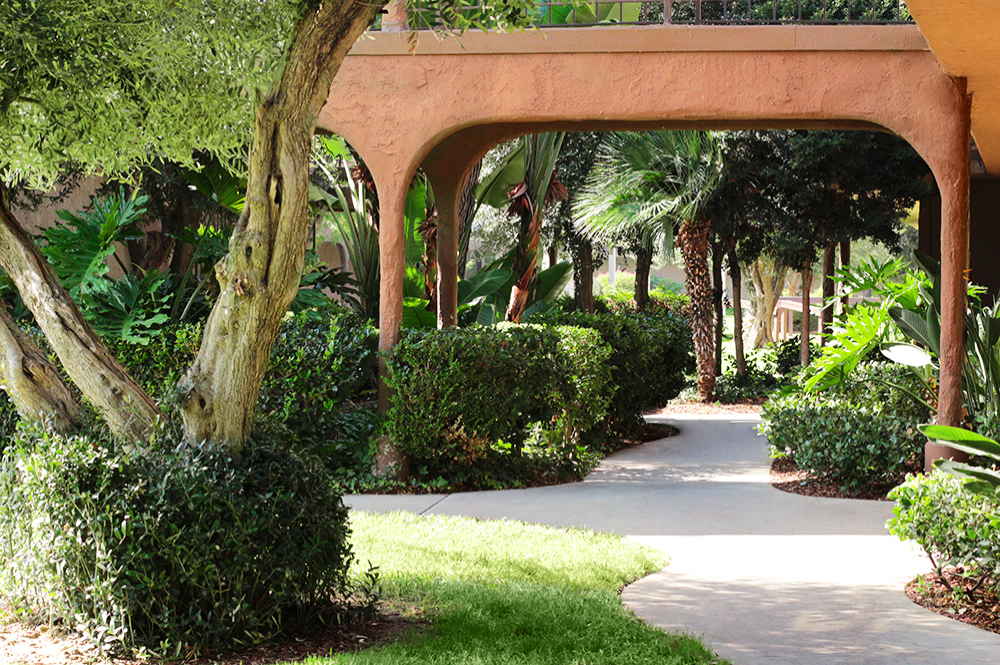 Thank you for viewing our Exteriors 3 at Ambassador Inn Apartments in the city of Fullerton.