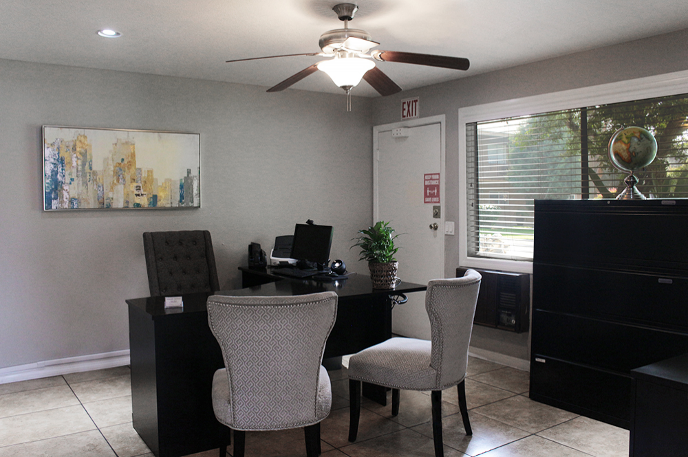 Thank you for viewing our Interior 13 at Ambassador Inn Apartments in the city of Fullerton.