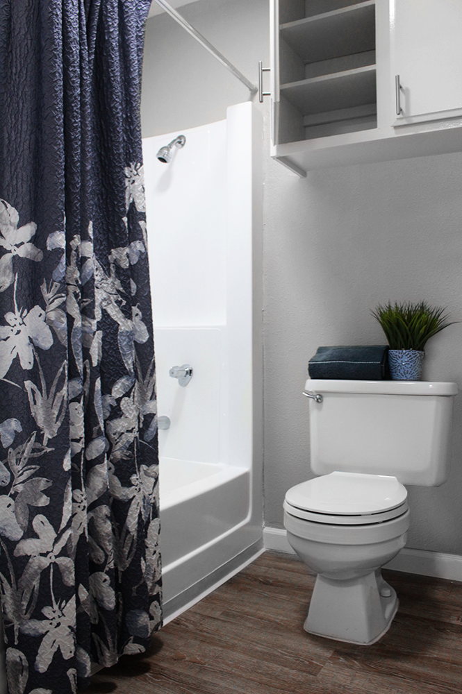 This image is the visual representation of Interior 8 in Ambassador Inn Apartments.